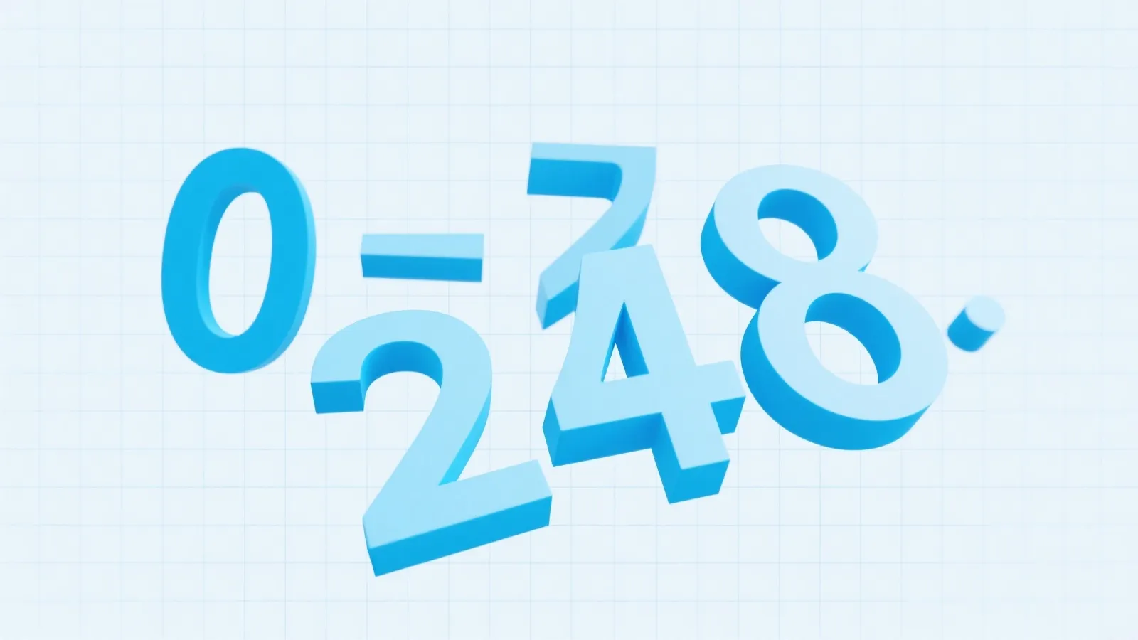 信息服务与开奖数据示意图