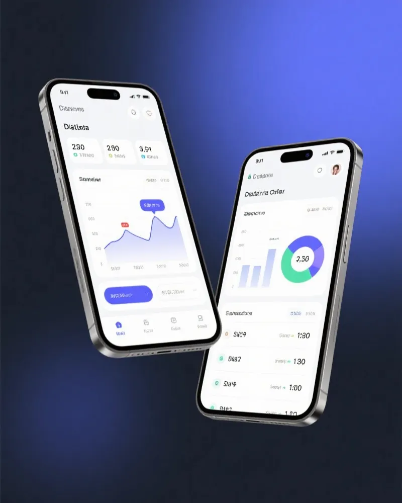 极速六合彩 APP 界面展示